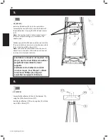 Preview for 28 page of Napoleon PTH31GT Manual