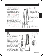 Предварительный просмотр 29 страницы Napoleon PTH31GT Manual