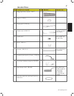 Preview for 37 page of Napoleon PTH31GT Manual