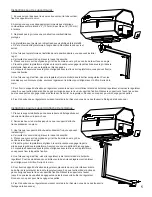 Preview for 5 page of Napoleon PTSS215 E Mounting Instructions