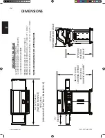 Preview for 22 page of Napoleon RSE525RSIB Manual