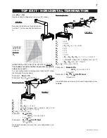 Предварительный просмотр 7 страницы Napoleon StarFire GD70NT-S Installation And Operation Instructions Manual