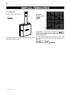 Предварительный просмотр 8 страницы Napoleon StarFire GD70NT-S Installation And Operation Instructions Manual