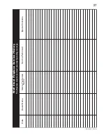Предварительный просмотр 27 страницы Napoleon StarFire GD70NT-S Installation And Operation Instructions Manual