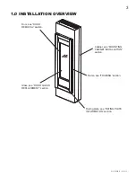 Предварительный просмотр 3 страницы Napoleon Torch GSST8N and Installation And Operating Instructions Manual