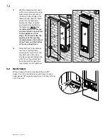 Предварительный просмотр 12 страницы Napoleon Torch GSST8N and Installation And Operating Instructions Manual