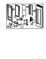 Предварительный просмотр 23 страницы Napoleon Torch GSST8N and Installation And Operating Instructions Manual