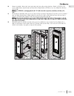 Предварительный просмотр 65 страницы Napoleon TORCH GT8N Installation And Operation Manual