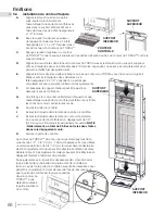 Предварительный просмотр 68 страницы Napoleon TORCH GT8N Installation And Operation Manual