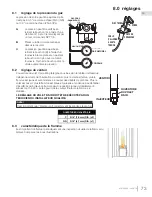 Предварительный просмотр 73 страницы Napoleon TORCH GT8N Installation And Operation Manual