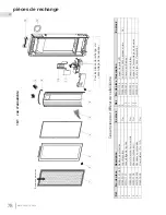 Предварительный просмотр 78 страницы Napoleon TORCH GT8N Installation And Operation Manual