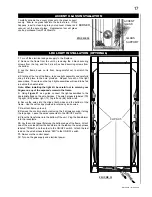 Preview for 17 page of Napoleon TORCH GT8P Installation And Operation Instructions Manual