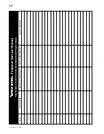 Preview for 22 page of Napoleon TORCH GT8P Installation And Operation Instructions Manual