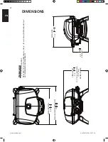 Предварительный просмотр 4 страницы Napoleon TQ285-1 Instructions Manual