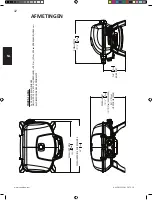 Предварительный просмотр 32 страницы Napoleon TQ285-1 Instructions Manual