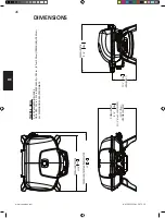 Предварительный просмотр 46 страницы Napoleon TQ285-1 Instructions Manual