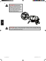 Предварительный просмотр 54 страницы Napoleon TQ285-1 Instructions Manual