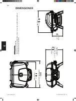 Предварительный просмотр 60 страницы Napoleon TQ285-1 Instructions Manual