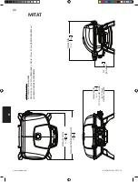 Предварительный просмотр 88 страницы Napoleon TQ285-1 Instructions Manual