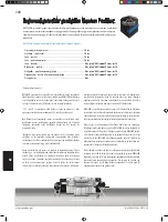 Предварительный просмотр 100 страницы Napoleon TQ285-1 Instructions Manual