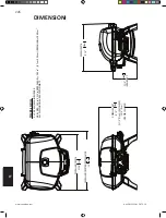 Предварительный просмотр 116 страницы Napoleon TQ285-1 Instructions Manual