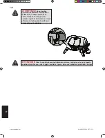 Предварительный просмотр 124 страницы Napoleon TQ285-1 Instructions Manual