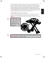 Preview for 25 page of Napoleon TQ285X User Instructions