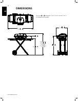 Предварительный просмотр 4 страницы Napoleon TQ285X User Manual