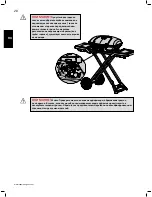 Предварительный просмотр 28 страницы Napoleon TQ285X User Manual