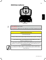 Предварительный просмотр 39 страницы Napoleon TQ285X User Manual