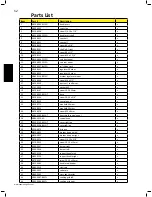 Предварительный просмотр 52 страницы Napoleon TQ285X User Manual