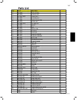 Предварительный просмотр 53 страницы Napoleon TQ285X User Manual