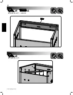 Предварительный просмотр 36 страницы Napoleon ultra chef L485 User Manual