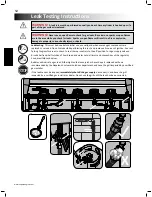 Предварительный просмотр 54 страницы Napoleon ultra chef L485 User Manual