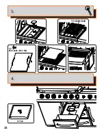 Preview for 28 page of Napoleon VPrestige PF600 User Manual