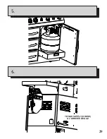 Preview for 29 page of Napoleon VPrestige PF600 User Manual