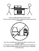 Preview for 40 page of Napoleon VPrestige PF600 User Manual