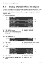 Preview for 34 page of NARDA FieldMan User Manual