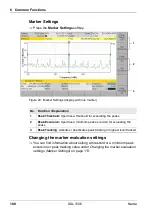 Preview for 116 page of NARDA IDA Operating Manual