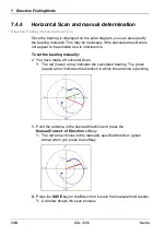 Preview for 146 page of NARDA IDA Operating Manual