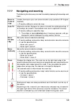 Preview for 157 page of NARDA IDA Operating Manual