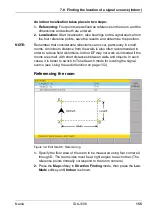 Preview for 163 page of NARDA IDA Operating Manual