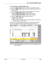 Preview for 201 page of NARDA IDA Operating Manual