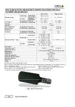 Предварительный просмотр 32 страницы NARDA LR-01 User Manual