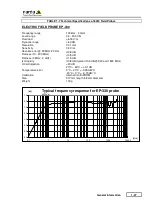 Предварительный просмотр 35 страницы NARDA LR-01 User Manual