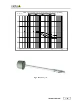 Предварительный просмотр 37 страницы NARDA LR-01 User Manual