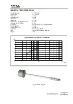 Предварительный просмотр 39 страницы NARDA LR-01 User Manual