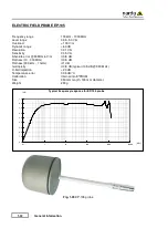 Предварительный просмотр 40 страницы NARDA LR-01 User Manual