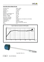 Предварительный просмотр 44 страницы NARDA LR-01 User Manual