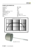 Предварительный просмотр 54 страницы NARDA LR-01 User Manual